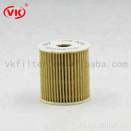 Öko-Ölfilter Wenzhou 1601840025 VKOE5204